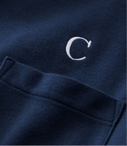 L.L.Bean | Men's Premium Double L® Polo, Hemmed Short-Sleeve with Pocket