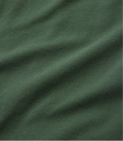 L.L.Bean | Men's Casco Bay Rugged Polo, Short-Sleeve