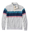 Gray Heather Multi