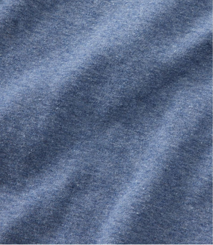 L.L.Bean | Men's Two-Layer River Driver's Shirt®, Traditional Fit Henley