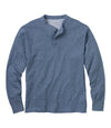 Vintage Indigo Heather