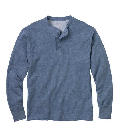 Vintage Indigo Heather,Small