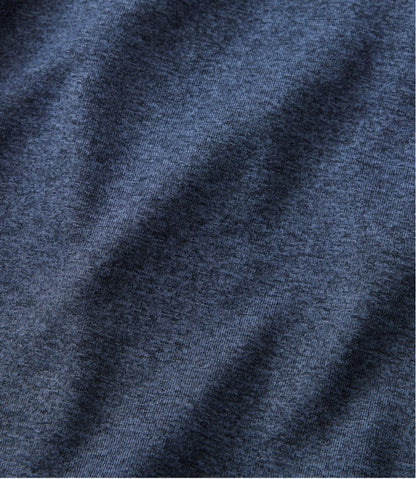 L.L.Bean | Men's Bean's Access Trail Tee, Quarter-Zip