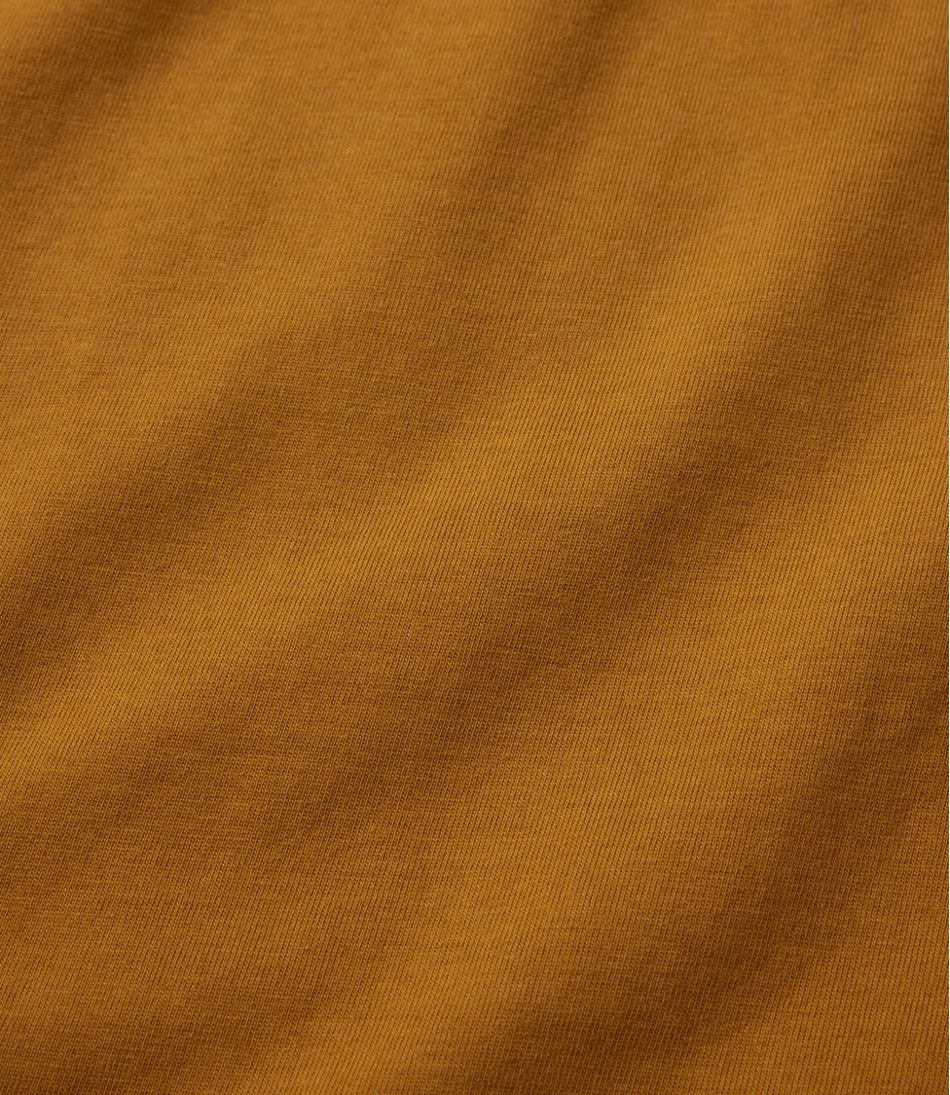 L.L.Bean | Men's L.L.Bean Katahdin Logo Tee, Short-Sleeve