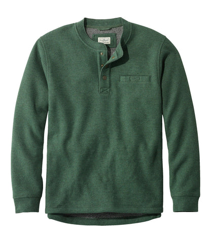Black Forest Green Heather,Small