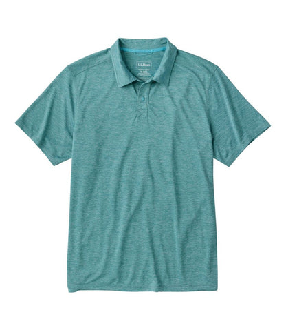 L.L.Bean | Men's Ultralight Adventure Polo
