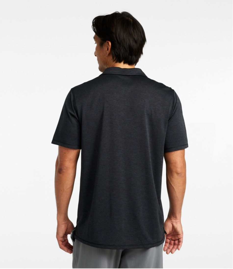 L.L.Bean | Men's Ultralight Adventure Polo