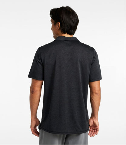 L.L.Bean | Men's Ultralight Adventure Polo