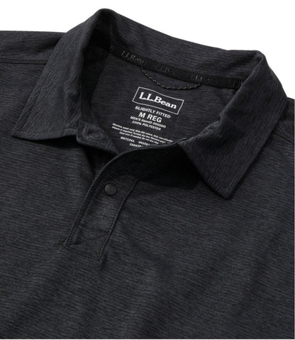 L.L.Bean | Men's Ultralight Adventure Polo