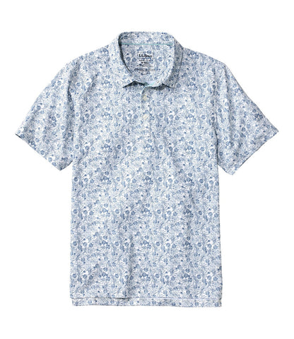 Sailcloth Tidepool,Small