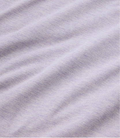 L.L.Bean | Men's Comfort Stretch Performance® Pima Pocket Tee, Short-Sleeve
