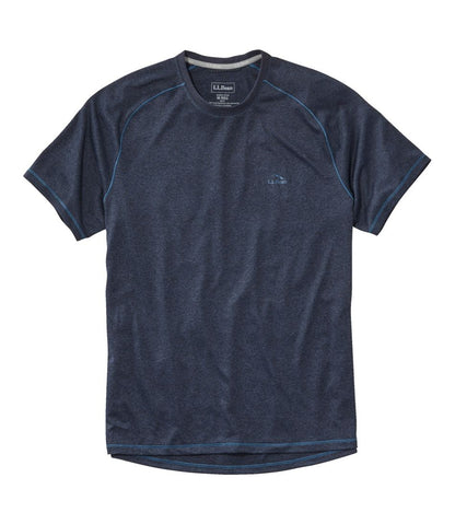 L.L.Bean | Men's Bean's Access Trail Tee