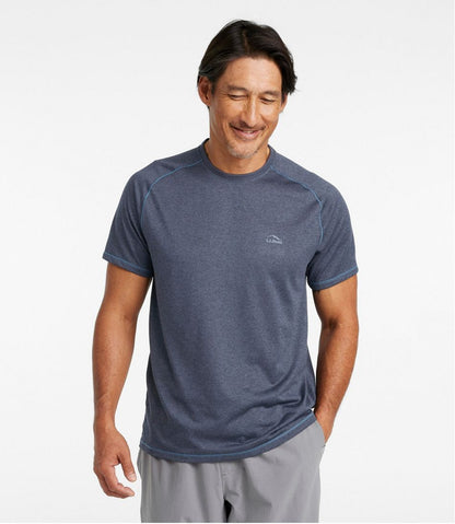 L.L.Bean | Men's Bean's Access Trail Tee