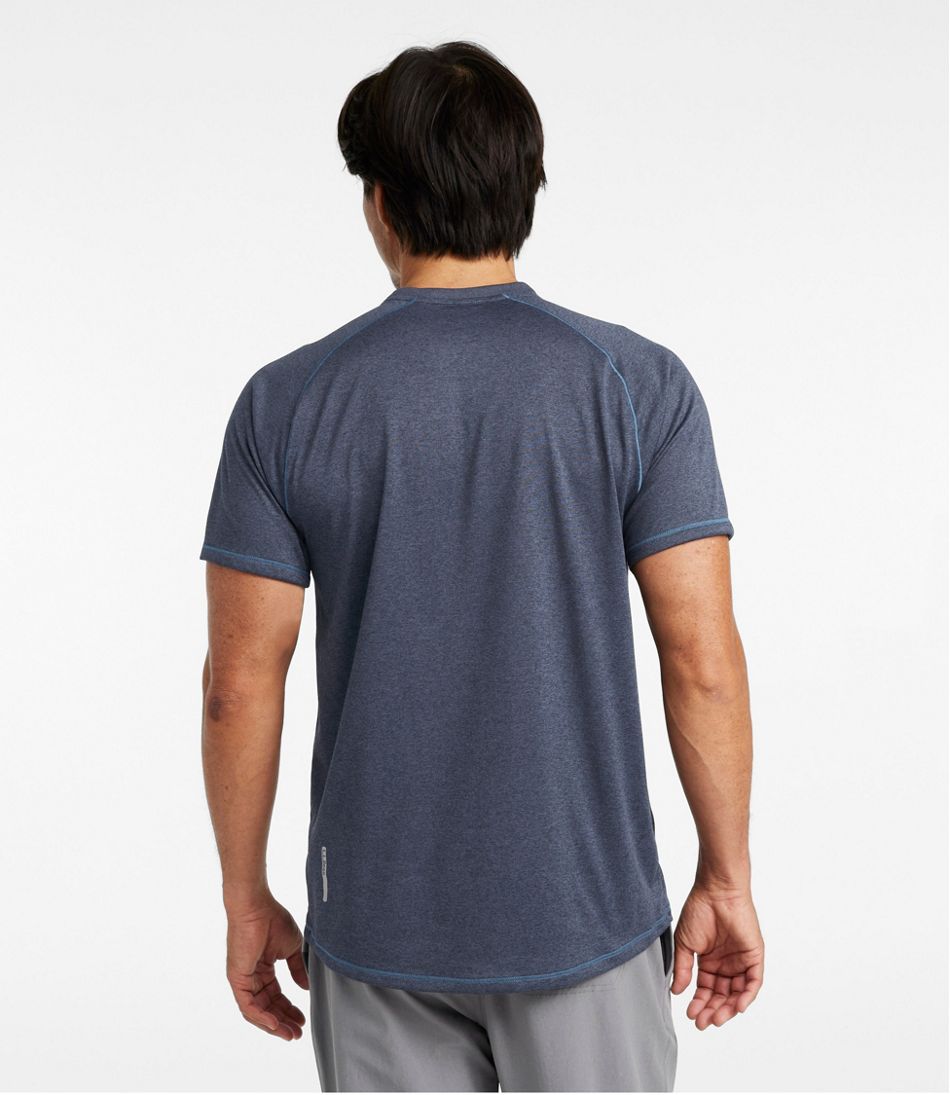 L.L.Bean | Men's Bean's Access Trail Tee