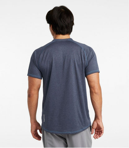 L.L.Bean | Men's Bean's Access Trail Tee
