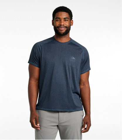 L.L.Bean | Men's Bean's Access Trail Tee