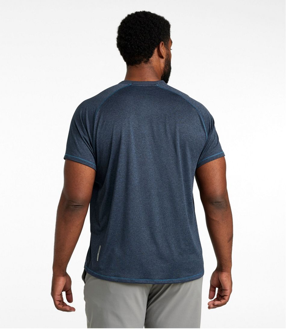 L.L.Bean | Men's Bean's Access Trail Tee