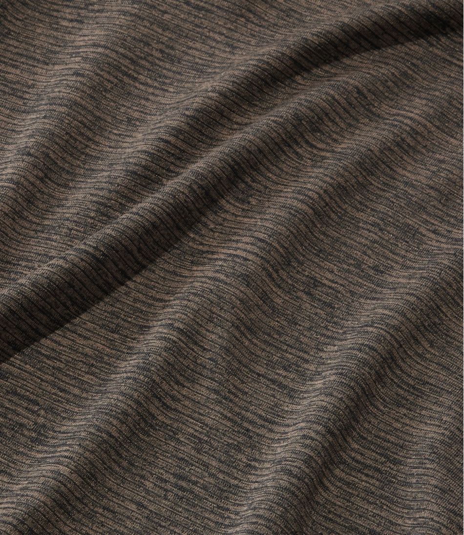 L.L.Bean | Men's Ultralight Adventure Polo, Long-Sleeve