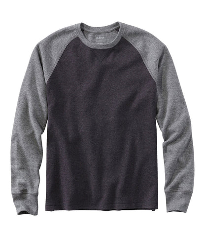 Black Heather/Shale Gray Heather,OS