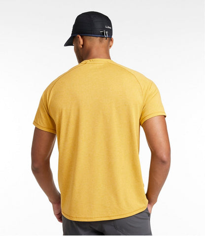 L.L.Bean | Men's Bean's Access Trail Tee, Graphic