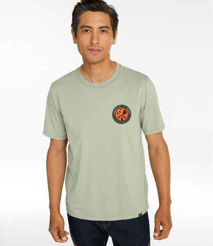 L.L.Bean | Men's Hunter's Graphic Tee