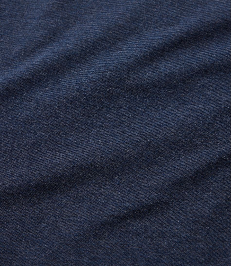 L.L.Bean | Men's Comfort Stretch Performance® Pima Polo, Short-Sleeve