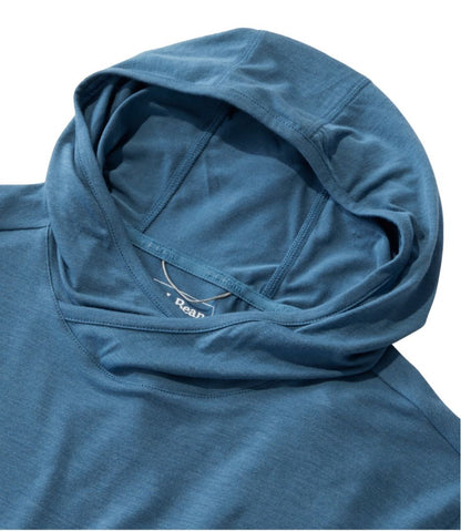 L.L.Bean | Men's Tropicwear Comfort Hoodie