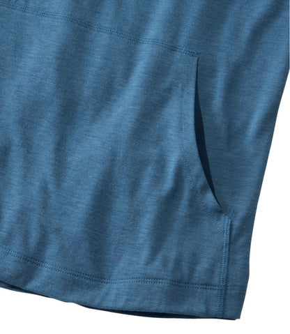 L.L.Bean | Men's Tropicwear Comfort Hoodie