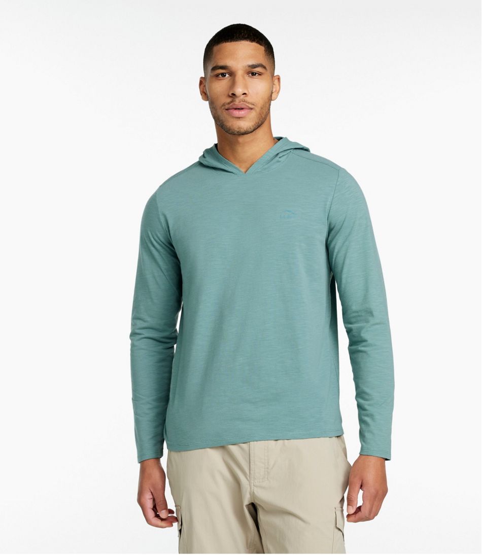 L.L.Bean | Men's Insect Shield Field Hoodie