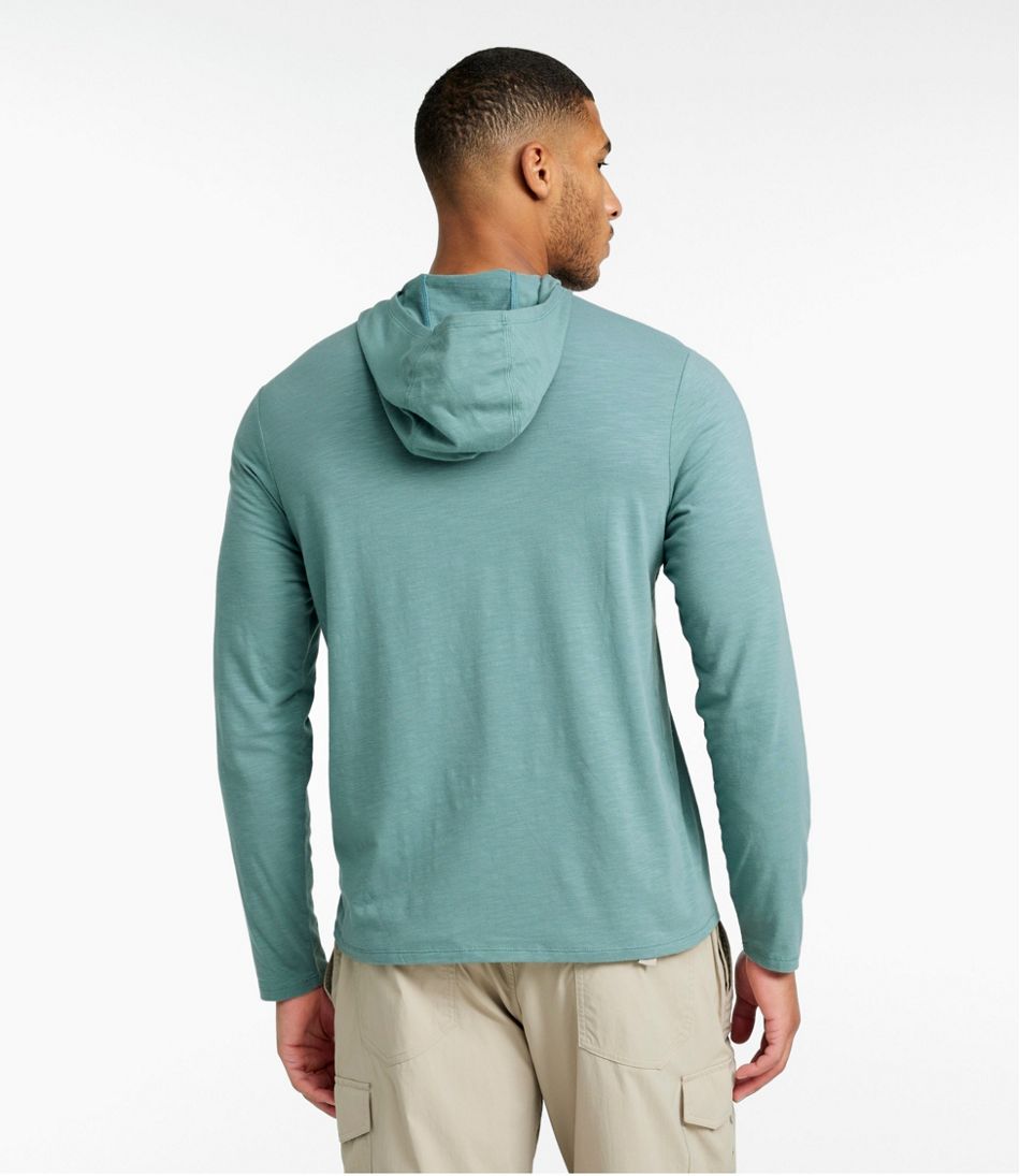 L.L.Bean | Men's Insect Shield Field Hoodie