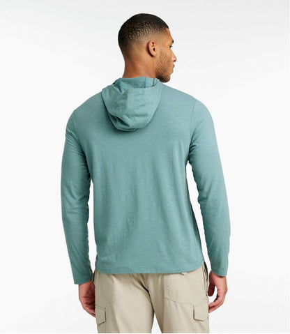 L.L.Bean | Men's Insect Shield Field Hoodie
