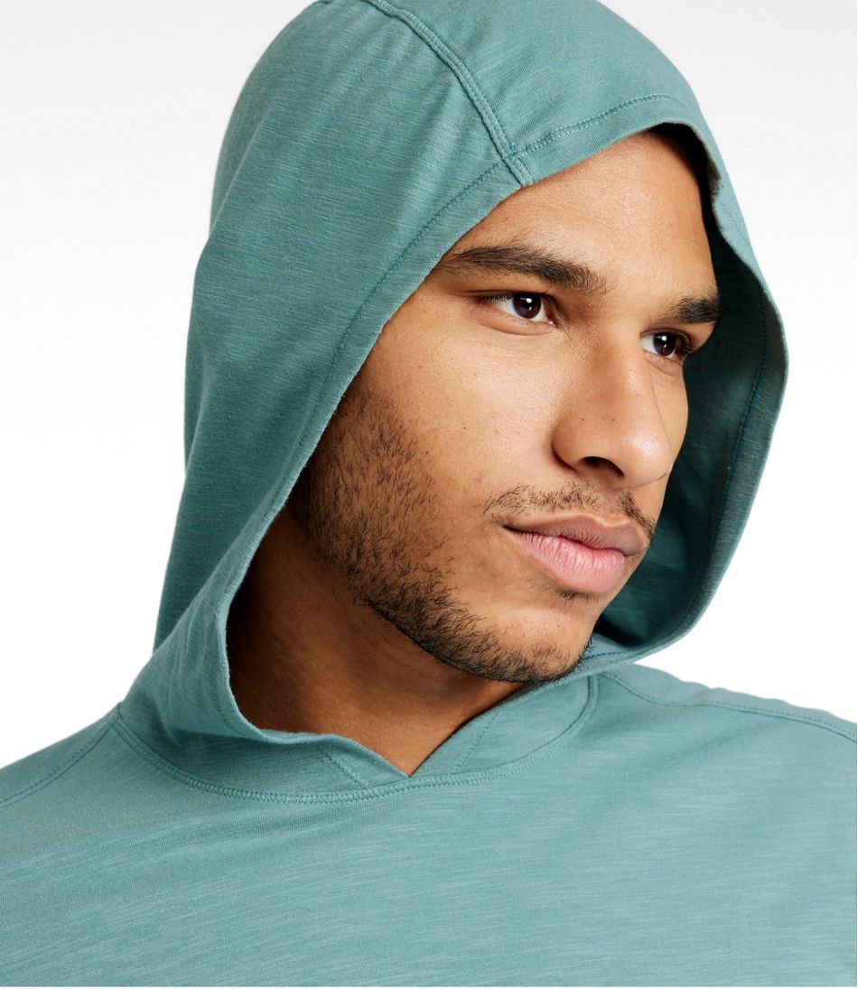 L.L.Bean | Men's Insect Shield Field Hoodie