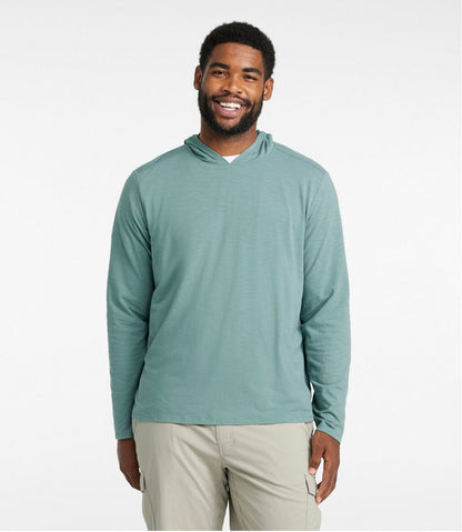 L.L.Bean | Men's Insect Shield Field Hoodie