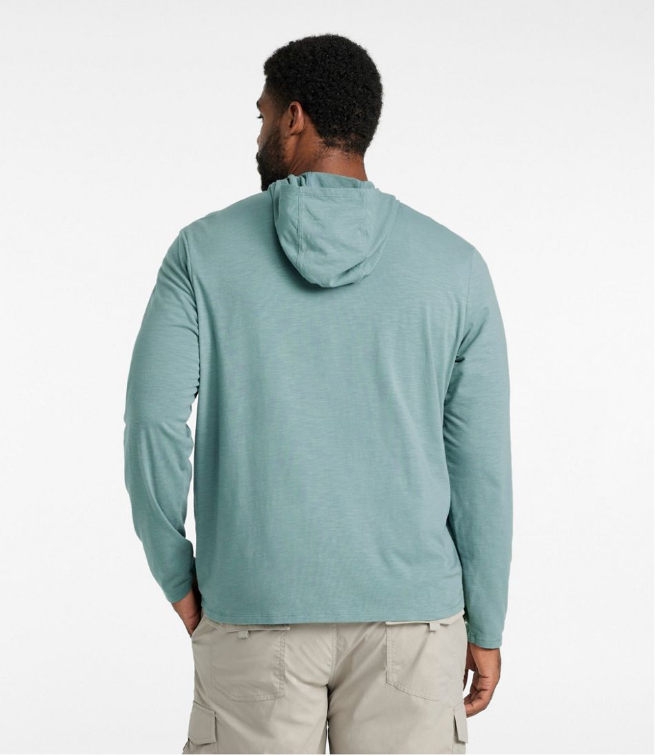 L.L.Bean | Men's Insect Shield Field Hoodie