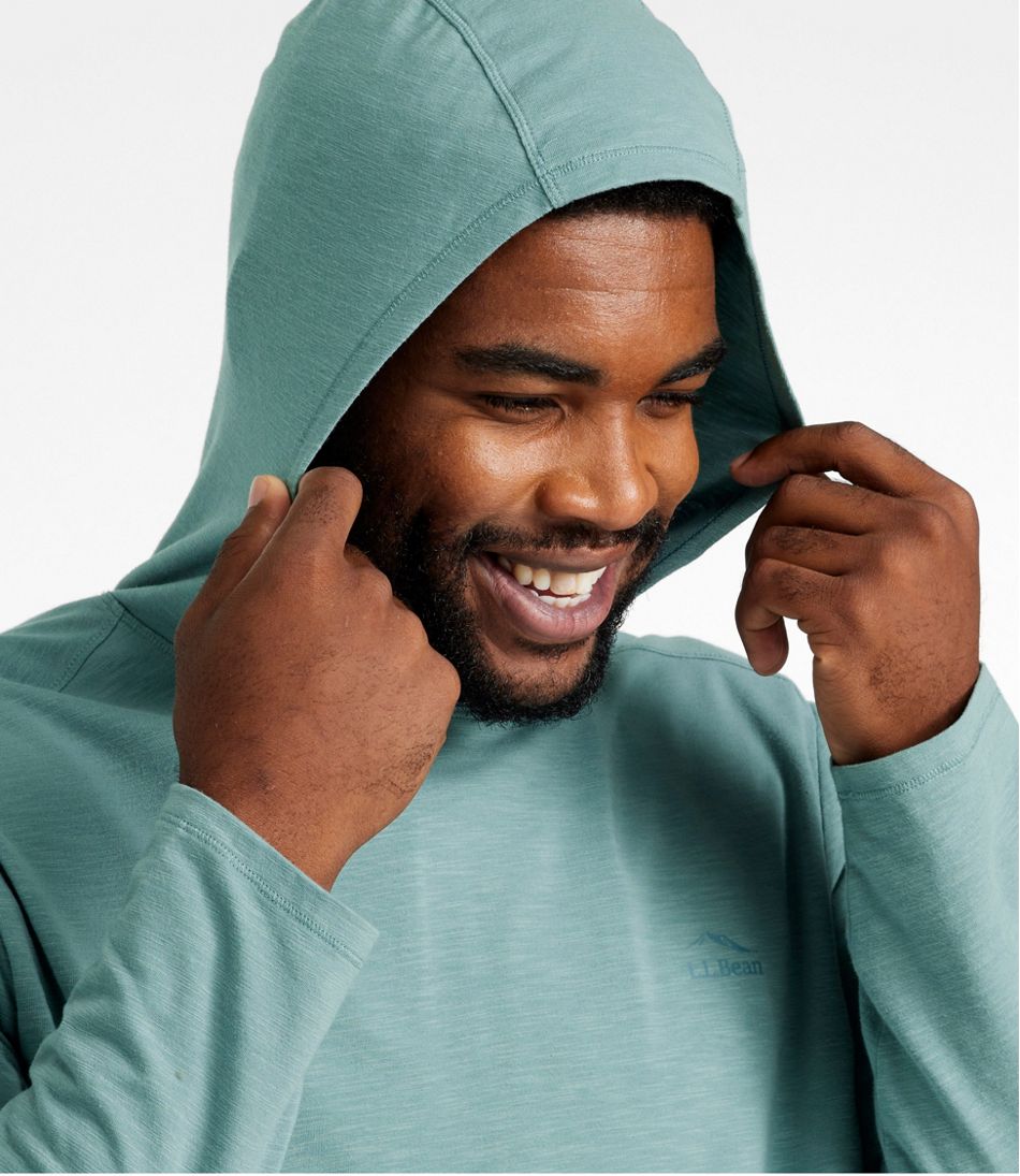 L.L.Bean | Men's Insect Shield Field Hoodie