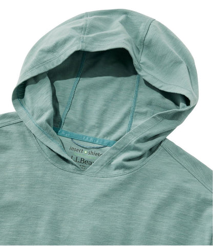 L.L.Bean | Men's Insect Shield Field Hoodie