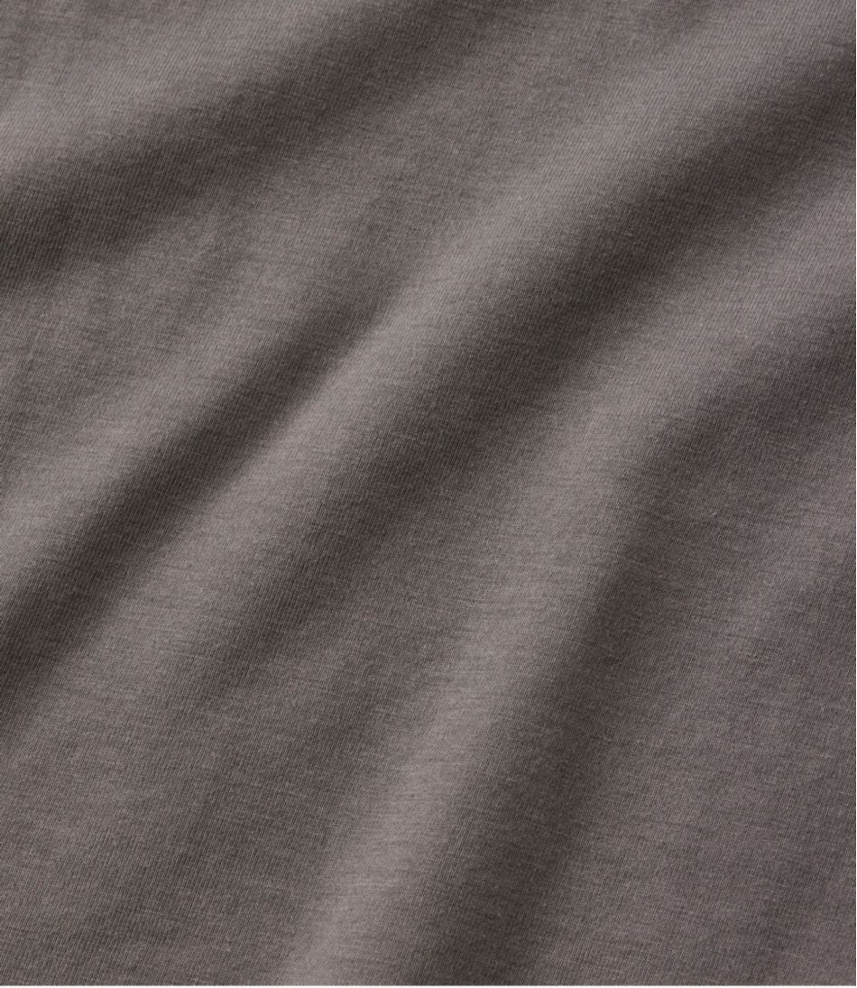 L.L.Bean | Men's Technical Fishing Graphic Tees, Short-Sleeve