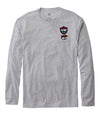 Light Heather Grey