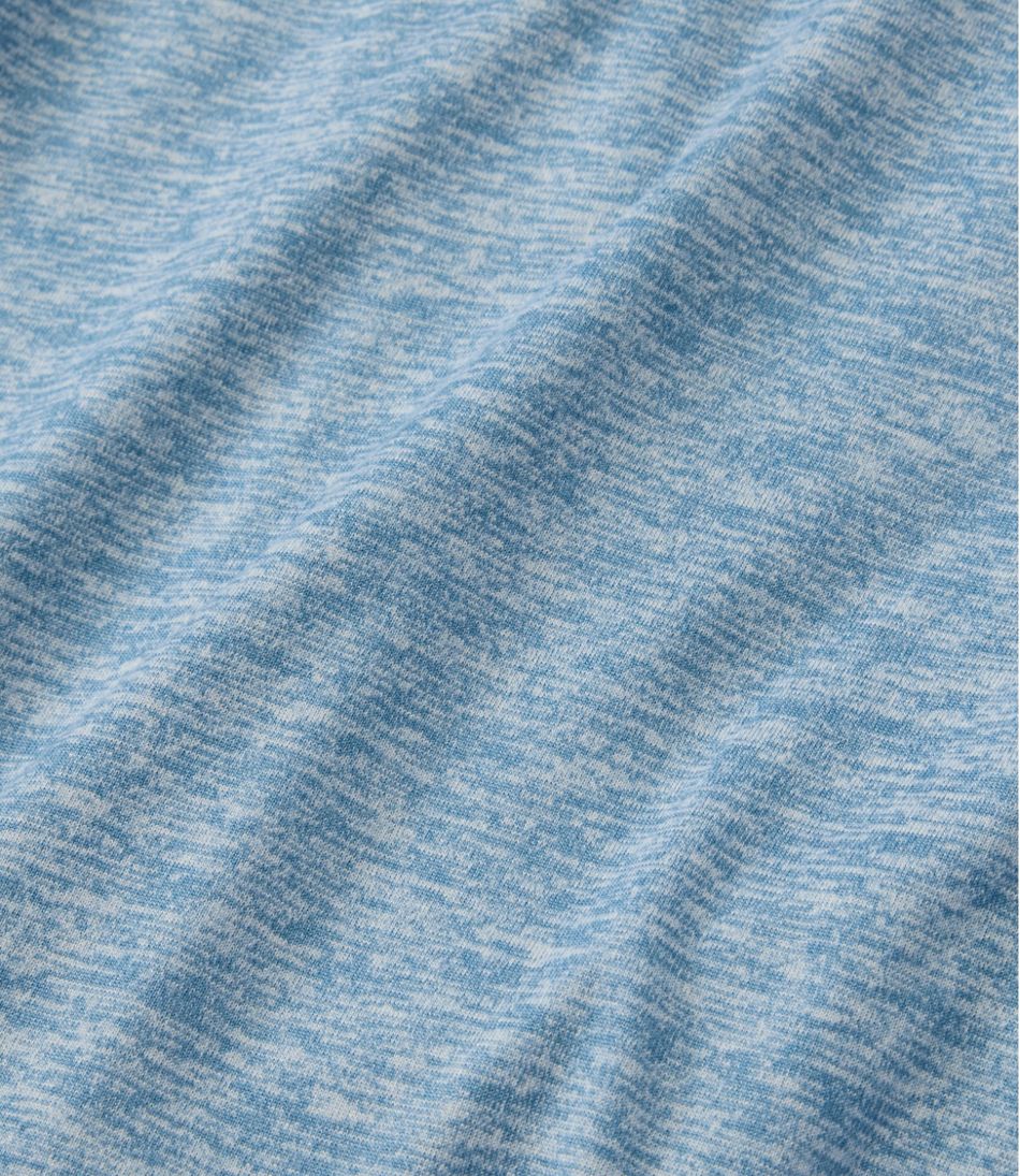 L.L.Bean | Men's Insect Shield Pro Knit Crew