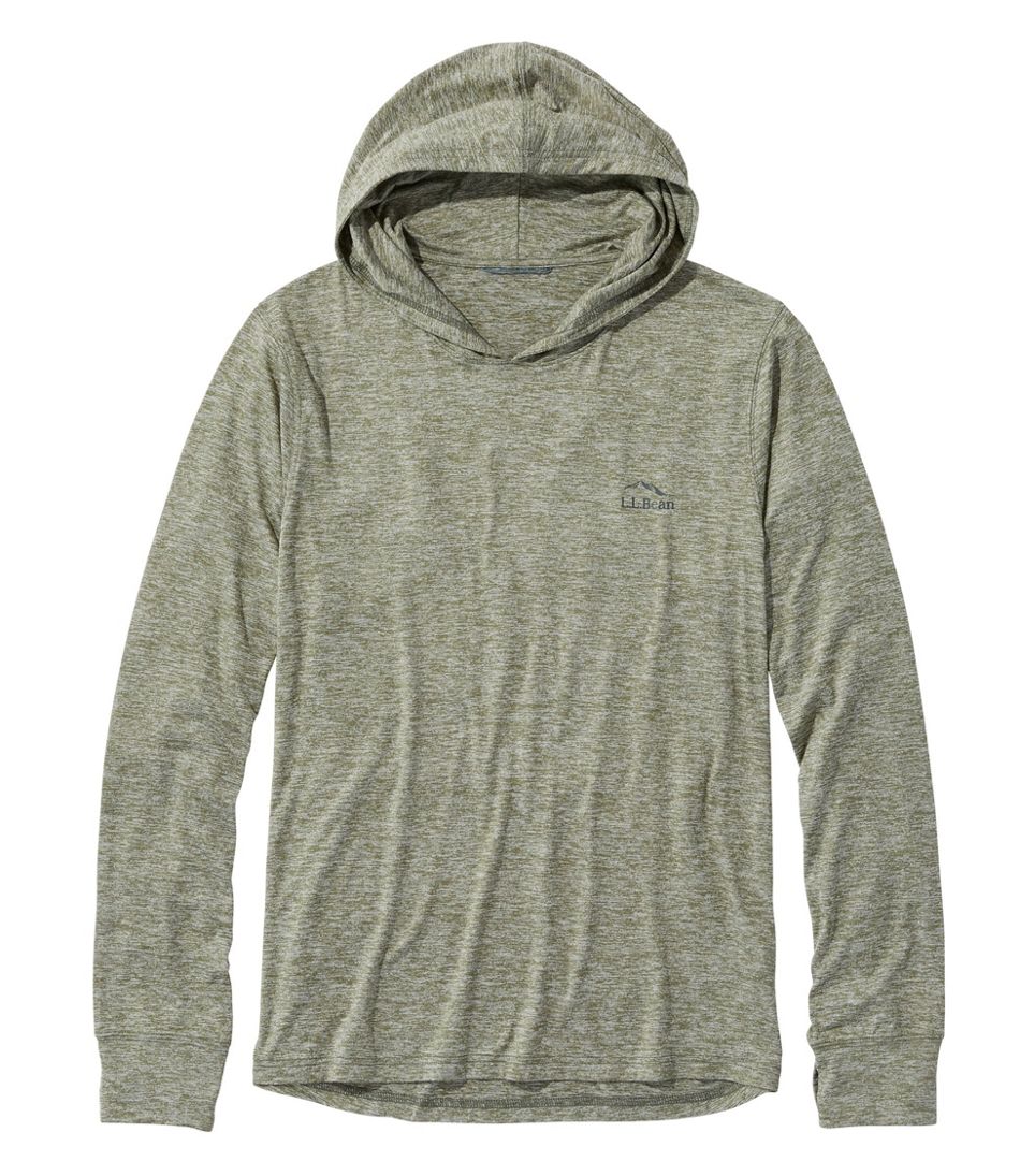 L.L.Bean | Men's Insect Shield Pro Knit Hoodie