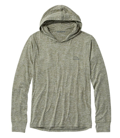 L.L.Bean | Men's Insect Shield Pro Knit Hoodie