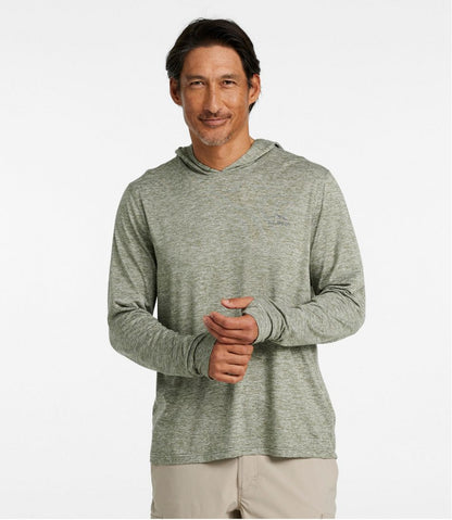 L.L.Bean | Men's Insect Shield Pro Knit Hoodie