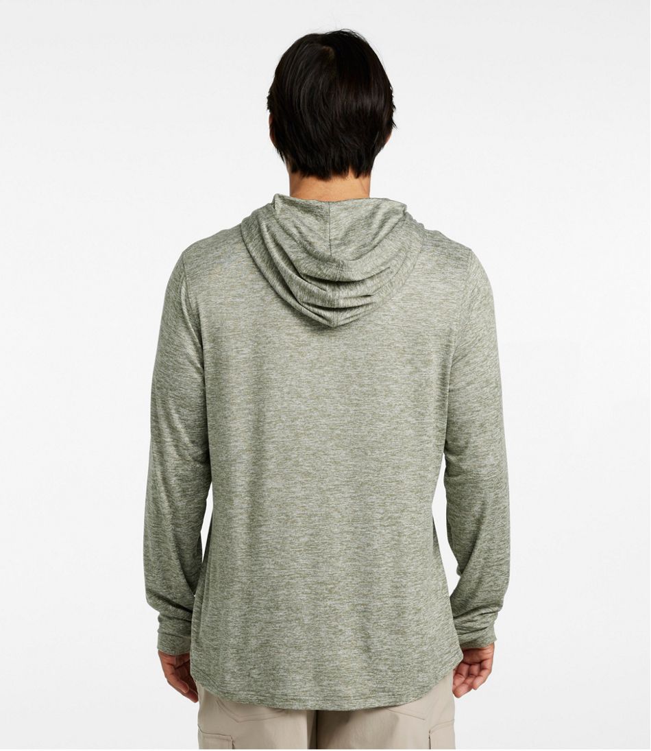 L.L.Bean | Men's Insect Shield Pro Knit Hoodie