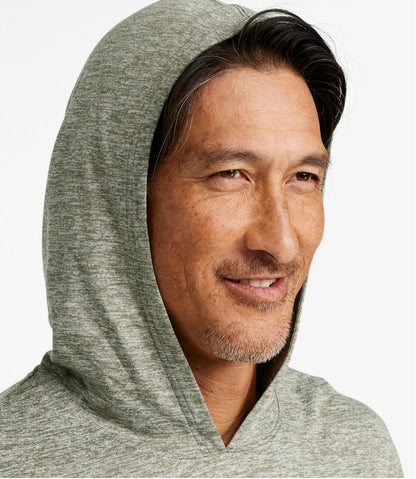 L.L.Bean | Men's Insect Shield Pro Knit Hoodie