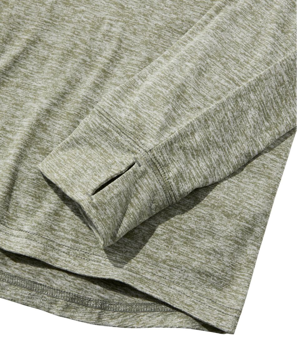 L.L.Bean | Men's Insect Shield Pro Knit Hoodie