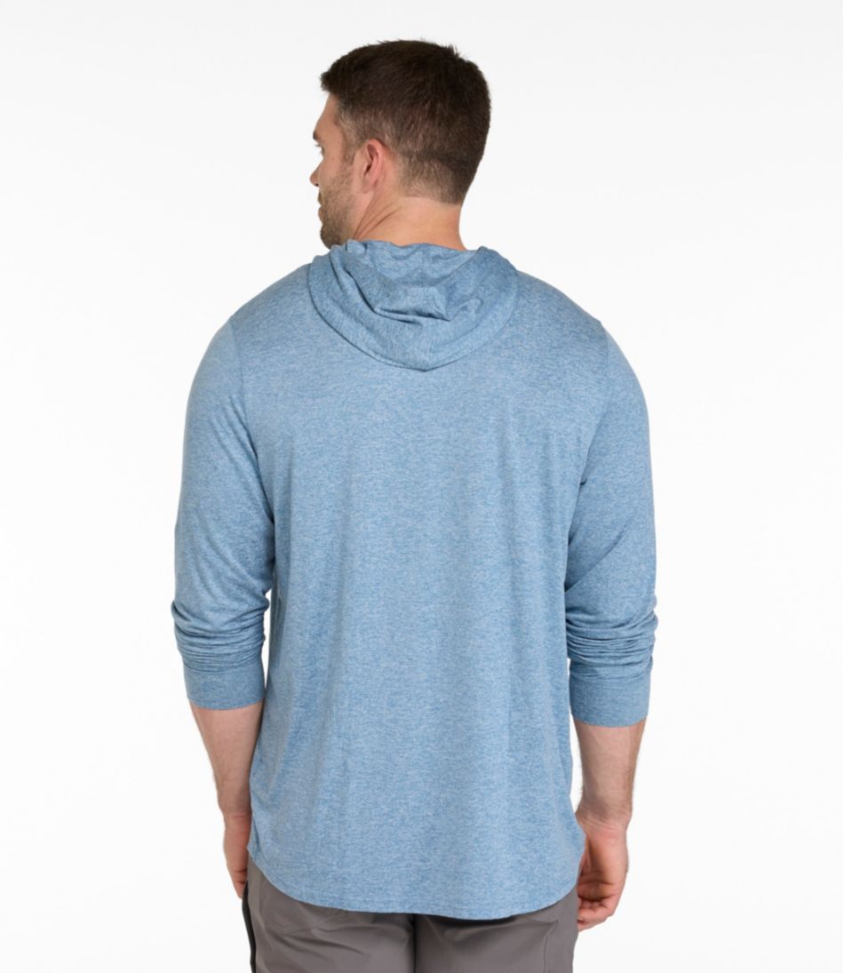 L.L.Bean | Men's Insect Shield Pro Knit Hoodie
