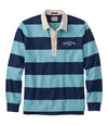 Silver Blue/Classic Navy