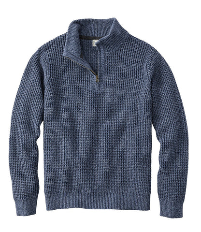 Vintage Indigo,Small
