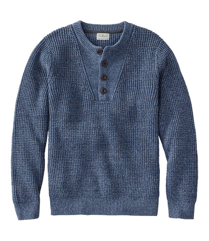 Vintage Indigo,Small