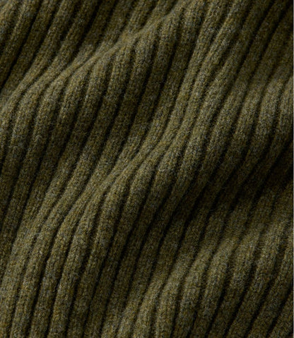 L.L.Bean | Men's Commando Sweater, Full-Zip